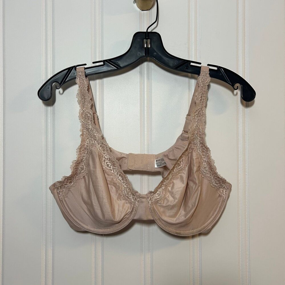 Wacoal Bra 38C